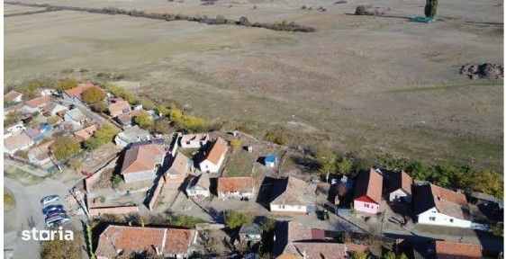 Teren intravilan si constructii Felnac, jud Arad - 3049768