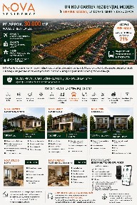 NOVA Residence | Pre-Sale | Zona Metropolitană Suceava