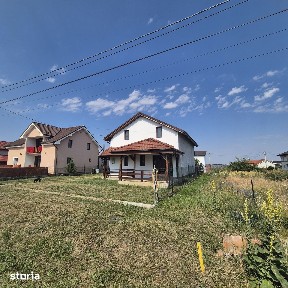 Frumuseni, Arad