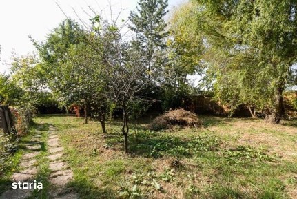 Gruiu, Ilfov