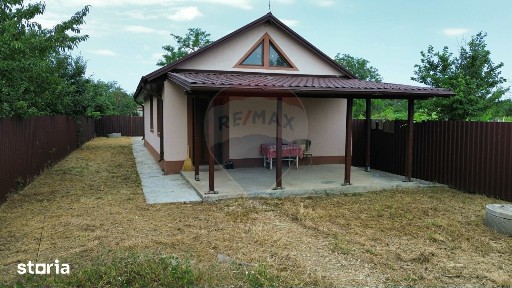 Casă | Armeni, Vrancea | Oportunitate de vânzare