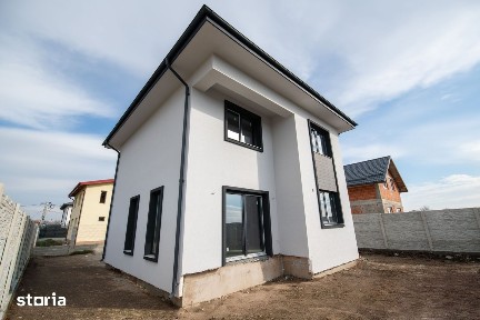 Vila 4 Camere
