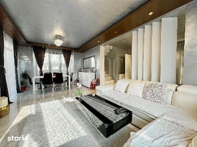 Casa 4 camere de vanzare in Floresti
