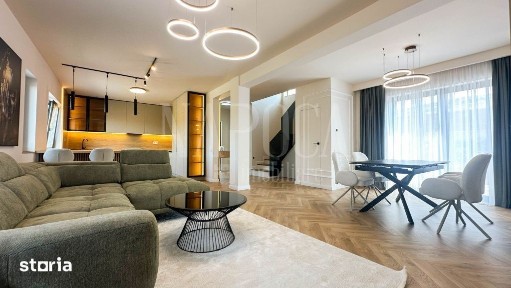 Casa 4 camere de vanzare in Chinteni