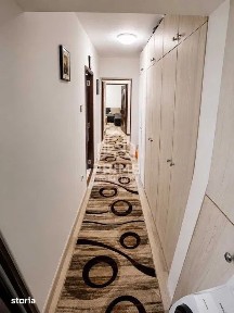 Apartament 3 Camere + Gradina | Parter | 67 MP | DECOMANDAT | Zona Cet