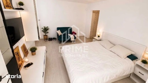 Apartament 3 Camere | DECOMANDAT | Parter | 2 Bai | 60 MP | Zona Cetat