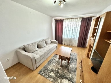 Apartament I 3 camere I decomandat I Cetate Spital I mobilat I