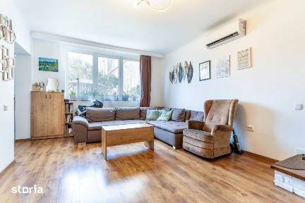 Casa individuala, pozitionare excelenta pe Strada Oasului - cartier Ir