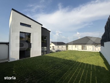 Duplex Premium de vanzare, la doar 5 min de mers pana la Mega Image De