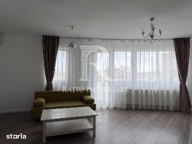 Apartament cu 3 Camere | Dormitor Matrimonial | Luceafărul | Oradea