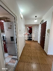 NECTORA IMOB-Apartament 3 camere, 75 mp, Et.2, langa Spitalul Judetean