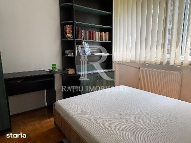 Apartament 3 camere de inchiriat | Zona Centrala | Oradea