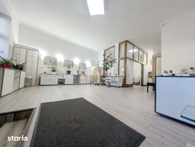 Spatiu comercial de inchiriat in Olosig Oradea, Oradea