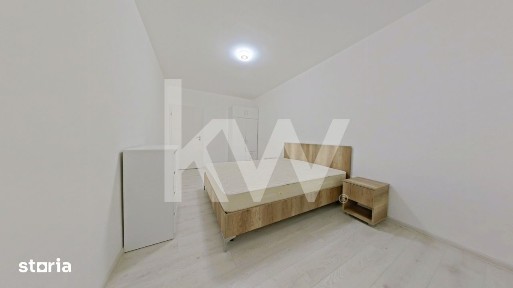Apartament 2 camere de inchiriat, Avantgarden, Faza 4, Loc parcare +