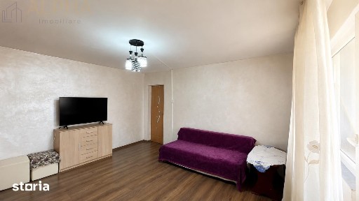 Apartament 2 camere decomandat de vanzare - Aleea Fantanele, Bistrita
