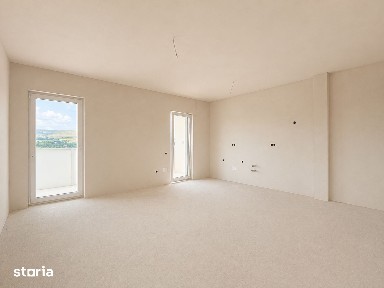 Apartament Finisat - 47MP | ST 24MP | Garaj - Str. Eroilor | Floresti