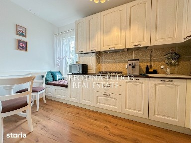 COMISION 0% | Apartament 3 camere | Zorilor - M Eliade | Bloc 2015 | P