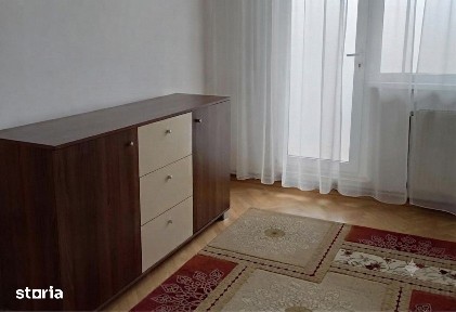 Vand ap.2camere,etaj 1,finisat,mobilat,utilat,Centru-Pta Mihai Viteazu