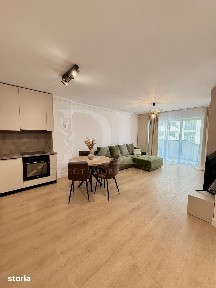 Apartament 2 camere | ULTRAFINISAT | Zona Eroilor / Floresti