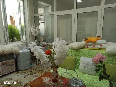 Casa de locuit, aparthotel, birou, 65 mp, 2 camere, Parcul Central, UM