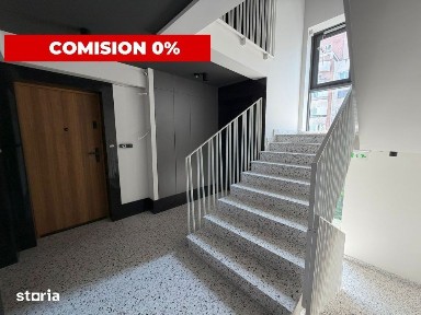 Comision 0%, Ap 3 camere, bloc nou, et intermediar, Calea Dorobantilo