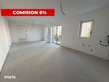 Comision 0%, Apartament 2 camere, bloc nou, et 1, Calea Dorobantilor
