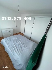 PF: Apartament 2 camere Intre Lacuri