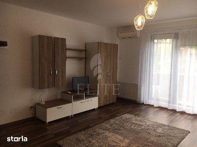 Apartament o camera în zona strazii Maramuresului