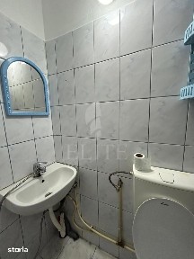 Garsoniera în zona FABRICII