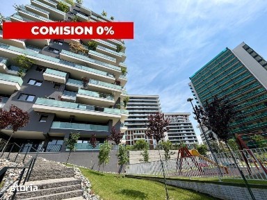 Comision 0 %, Apartament cu 2 camere in Seasons, TVA inclus