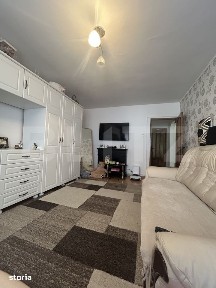 Apartament 51 mp, etaj 3 - Gherla