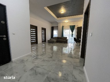 Apartament de vanzare 3 camere de 72mp zona Dambul Rotund