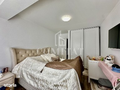 Apartament 3 camer | Etaj 1 | Zona Eroilor
