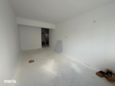 Garsonieră decomandată, etaj 1 | Direct dezvoltator Platinum Residence