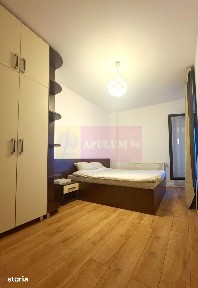 Apartament 2 camere in Pipera langa Scoala Americana bloc nou