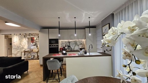 Apartament 4 camere de vanzare I Iancu Nicolae I Parcare