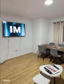 Apartament nou 3 camere 2 etaje inchiriere Green Residence