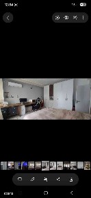 Apartament 2 camere, parter, curte imprejmuita