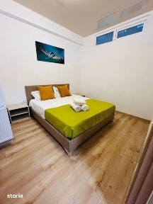 APARTAMENT 3 CAMERE | MAMAIA-SAT | LOC PARCARE