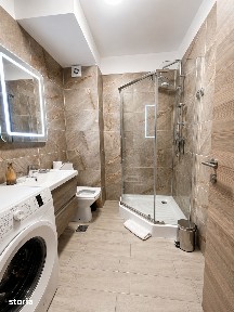 Studio XXL | Alezzi Beach Resort - Mamaia Nord | Parcare privata