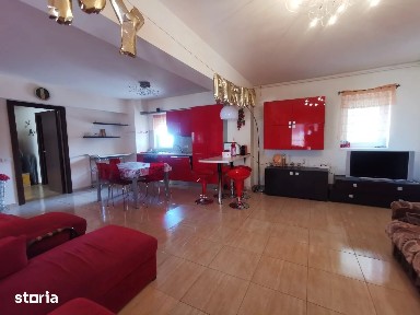 Oportunitate! De vânzare apartament 3 camere statiunea Mamaia, zona