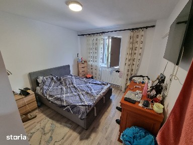 Apartament 2 camere zona Km 4-5 (Doraly Mall)