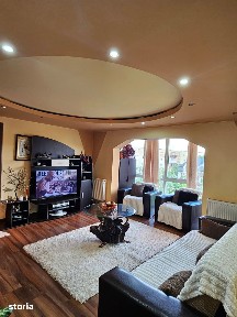 Apartament 2 camere, balcon, aer condiționat