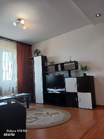 Apartament 3 camere Gara - Strapungere Silvestru