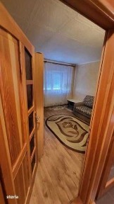 Garsoniera de vanzare