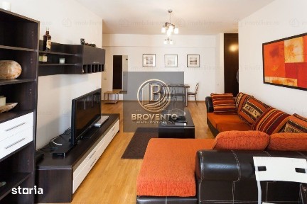 Apartament 2 camere - Nordului - Herastrau
