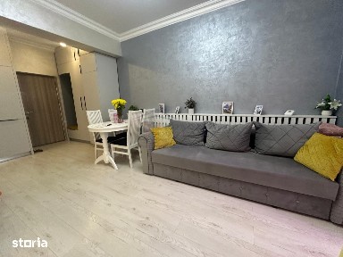 Apartament 2 camere + Living | Obcini | Etaj 1 | 2c-7874