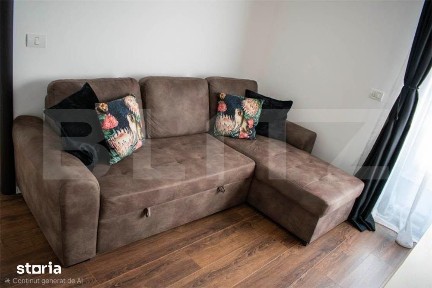 Apartament 3 camere, 61 mp, 2 locuri de parcare - Dumbravita