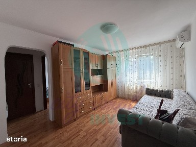 2 camere luminoase