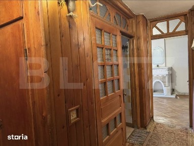 Apartament cu 4 camere, 85 mp - Ultracentral